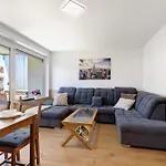 Deluxe In Ruhiger Lage Διαμέρισμα Oberkochen