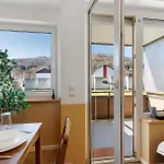 Deluxe In Ruhiger Lage