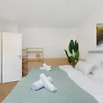 Deluxe In Ruhiger Lage *