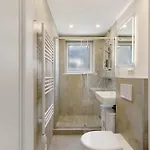 Διαμέρισμα Deluxe In Ruhiger Lage