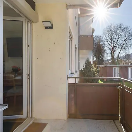 Deluxe In Ruhiger Lage Apartment