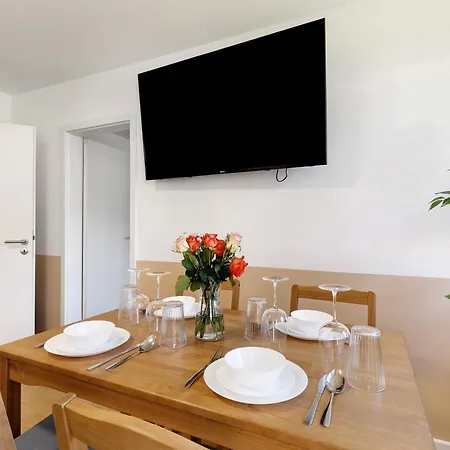 Deluxe In Ruhiger Lage Oberkochen