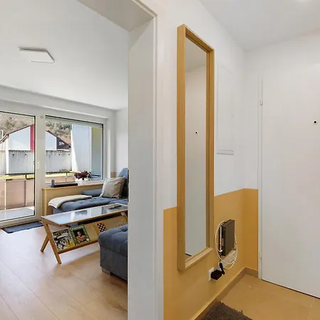 Apartment Deluxe In Ruhiger Lage *