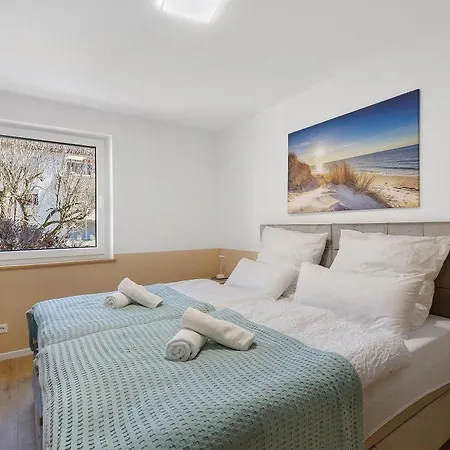 Deluxe In Ruhiger Lage Apartment